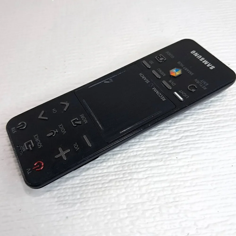Samsung RMCTPF2BP1 Voice Touch‎ Remote AA59-00772A Replacement Smart Hub WORKS